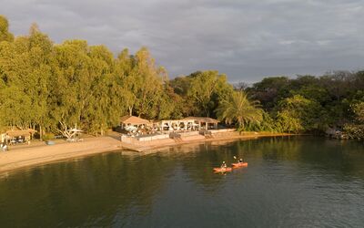 Activities Centre | Kaya Mawa